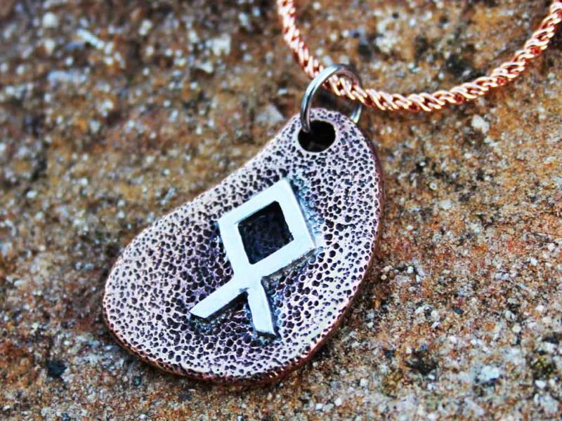 Rune Othala old futhark